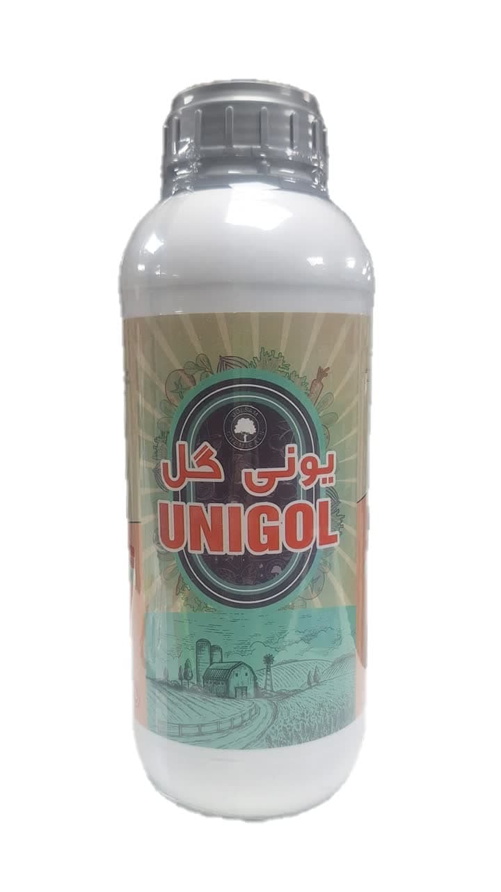کود مایع یونی گل ۱ لیتر