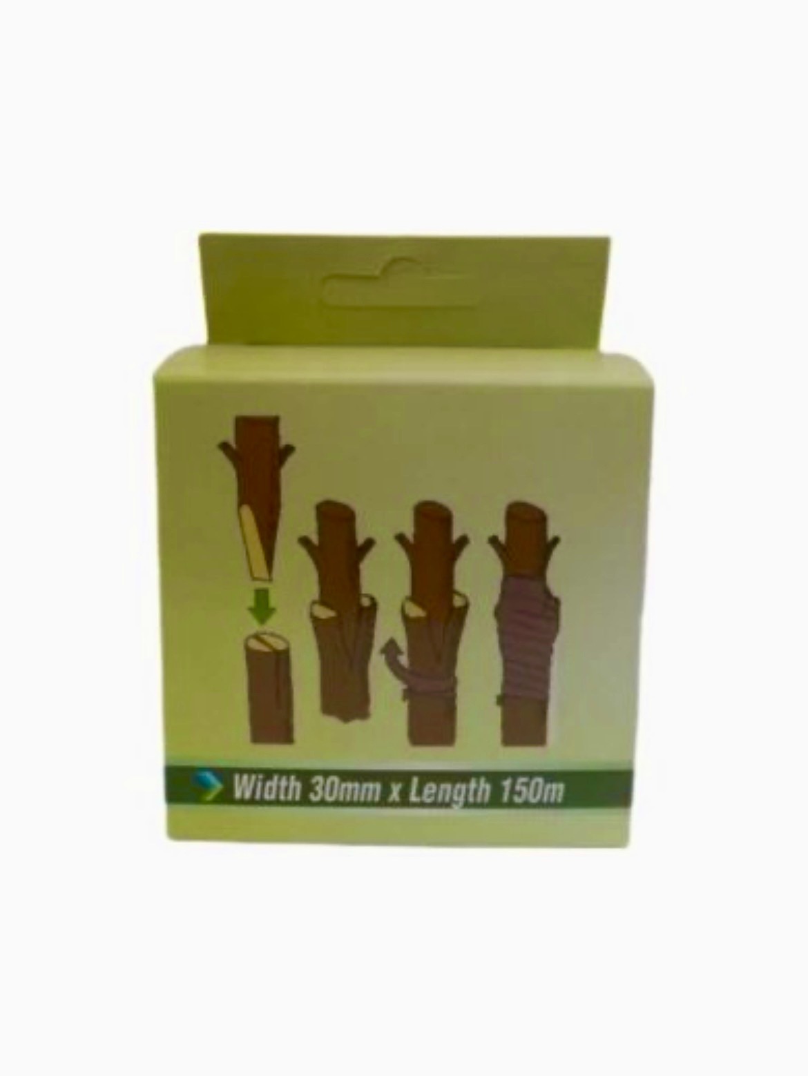 نوار پیوند عرض سه سانت طول 150 متر