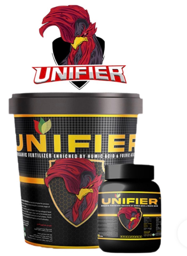 مرغی مایع 20 لیتری یونی فایر Unifier