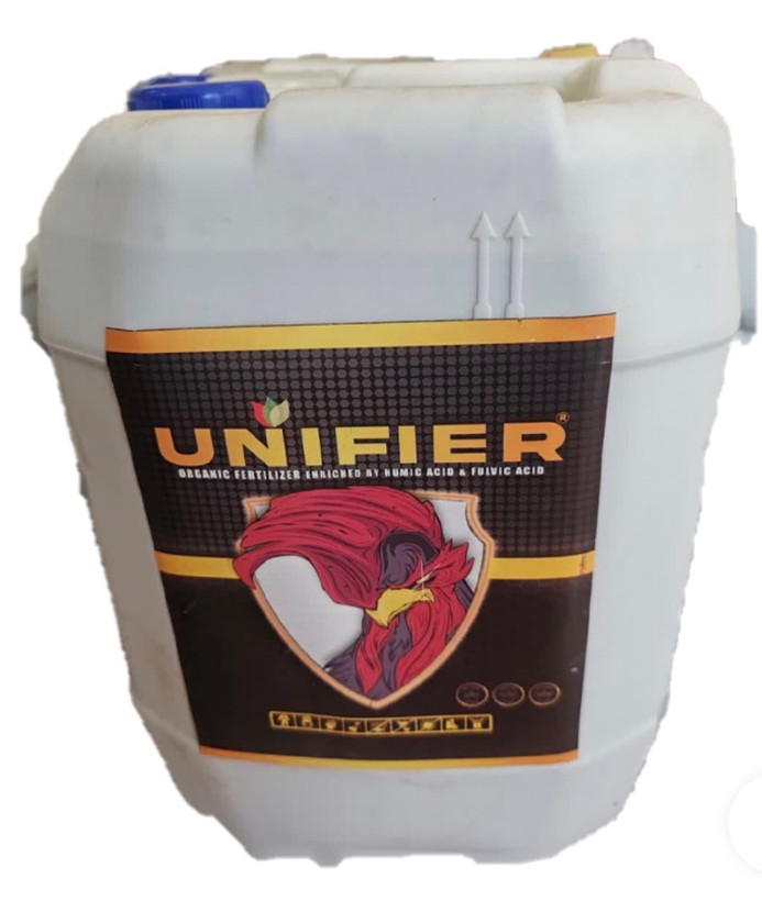 مایع مرغی 10 لیتری یونی فایر UNIFIER